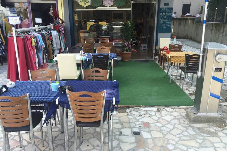 Huysuz Feneryolu Istanbul